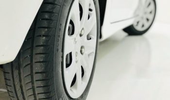 Ford KA SE 2017 cheio