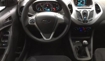 Ford KA SE 2017 cheio