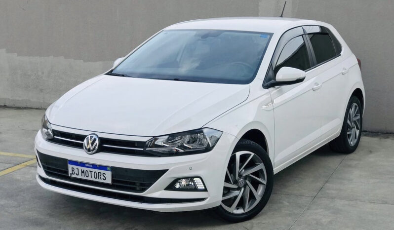 Volkswagen POLO HIGHLINE 1.0 TSI 2019