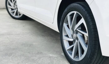 Volkswagen POLO HIGHLINE 1.0 TSI 2019 cheio