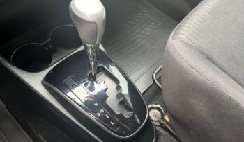 Etios Sedan X 1.5 Automatico 2018 cheio